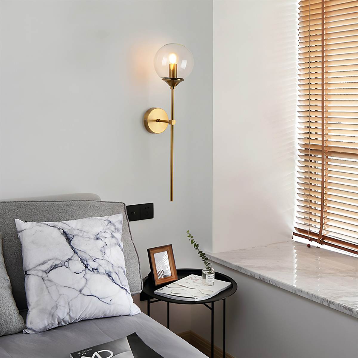 Envisage Wall Sconce Lamp