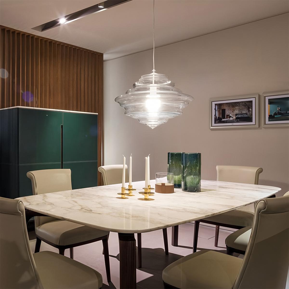 Fadl Pendant Light