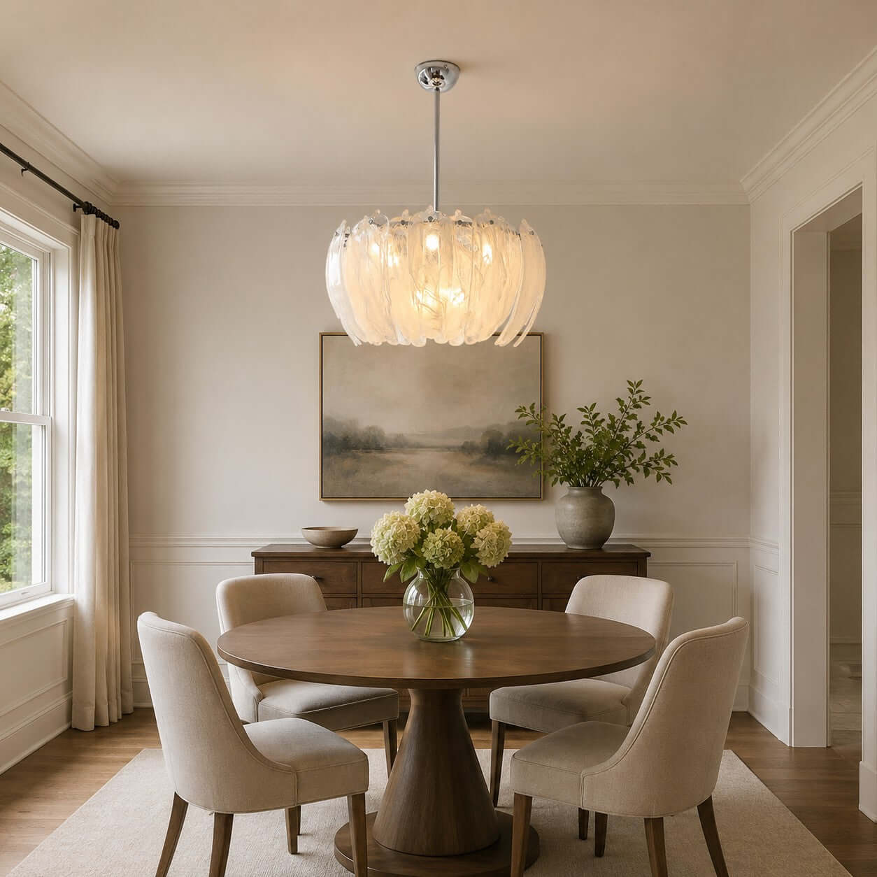 Floren Chandelier