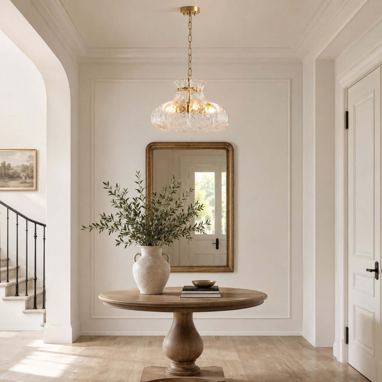 Florvia Pendant Light