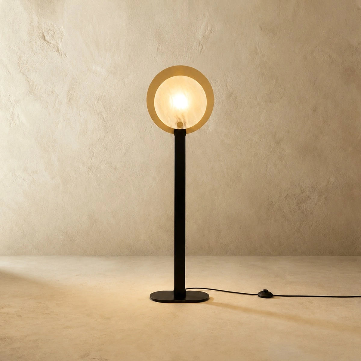 Jivara Floor Lamp