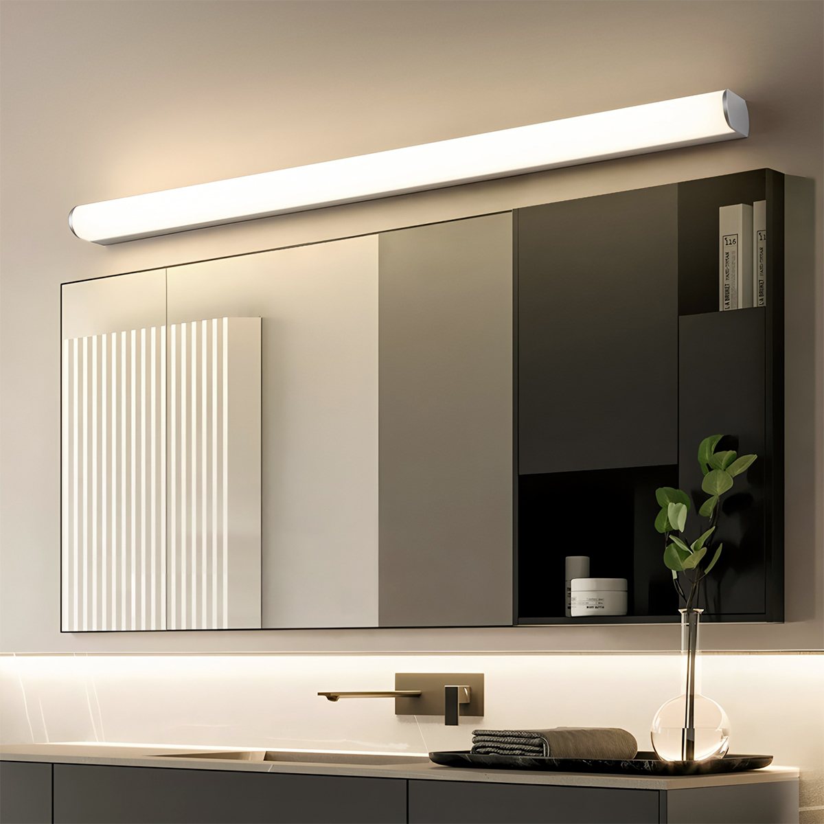 Knoris Wall Lamp