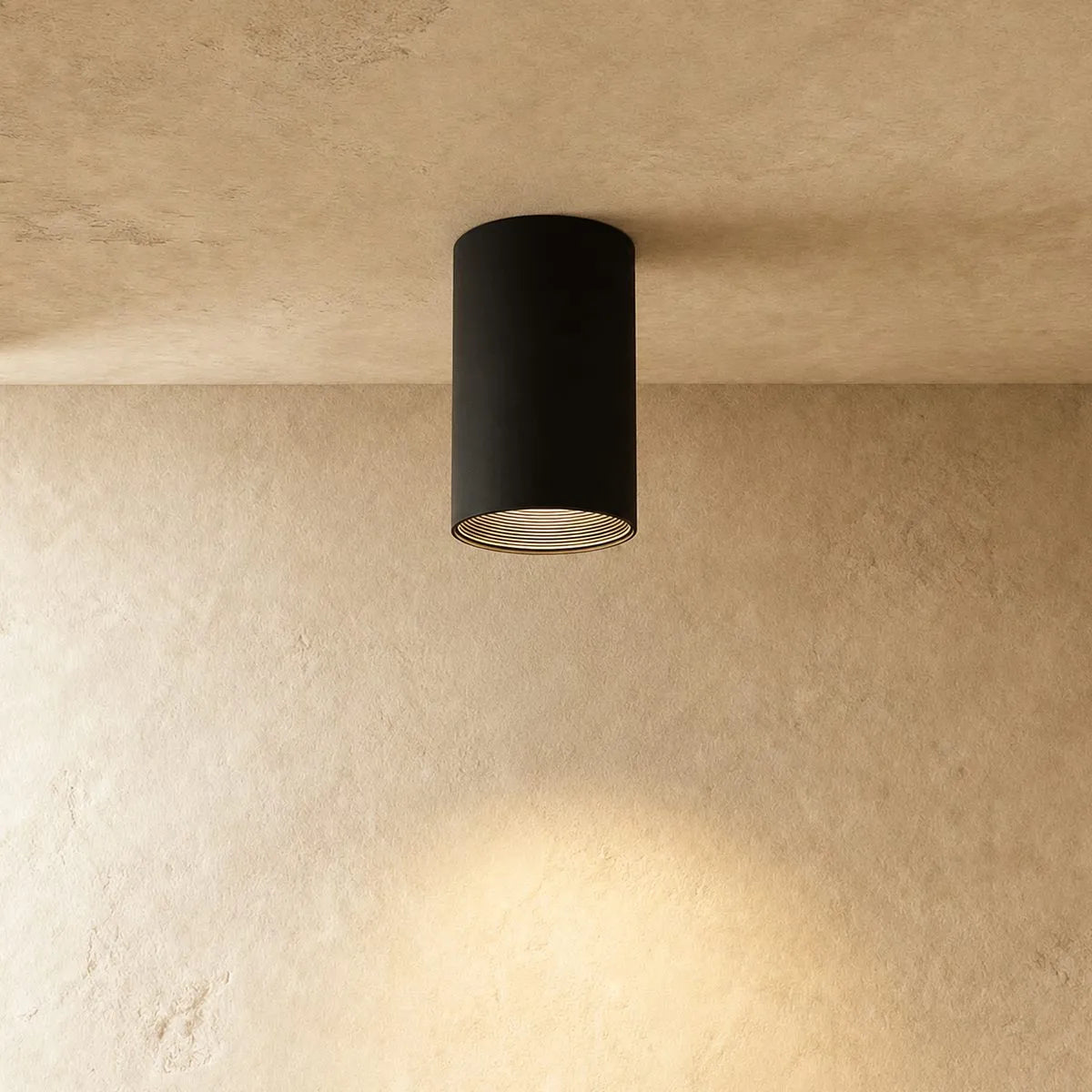 LED Cylindrical Ceiling Downlight