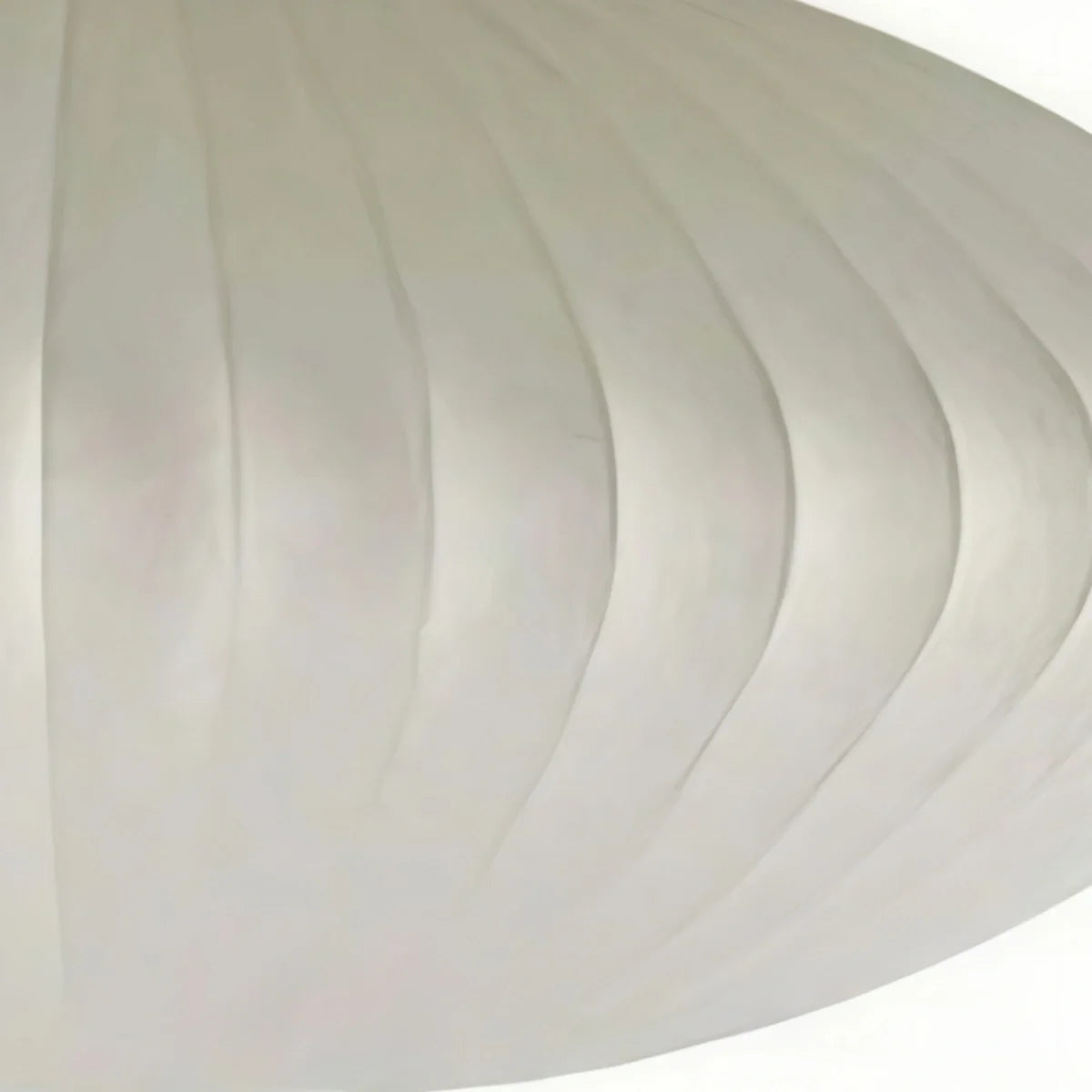 Zenno Rustic White Pendant Light