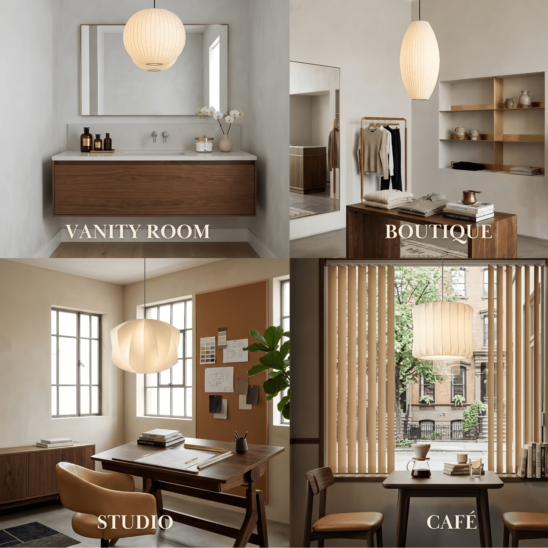 Rustic_White_Lantern_Pendant_Light