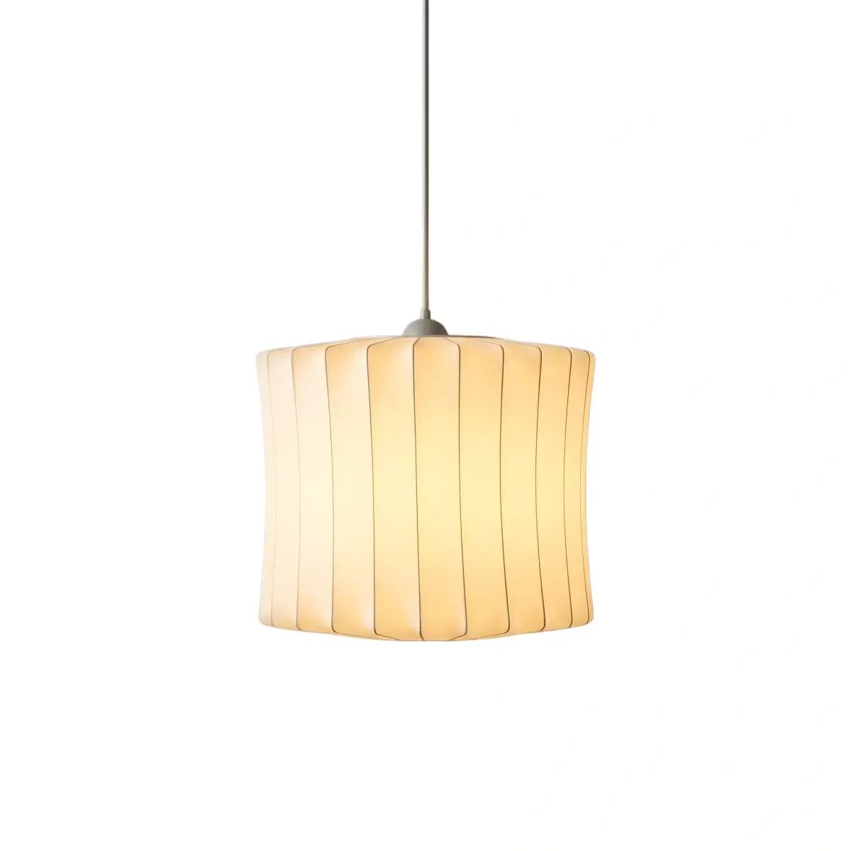 Rustic_White_Lantern_Pendant_Light