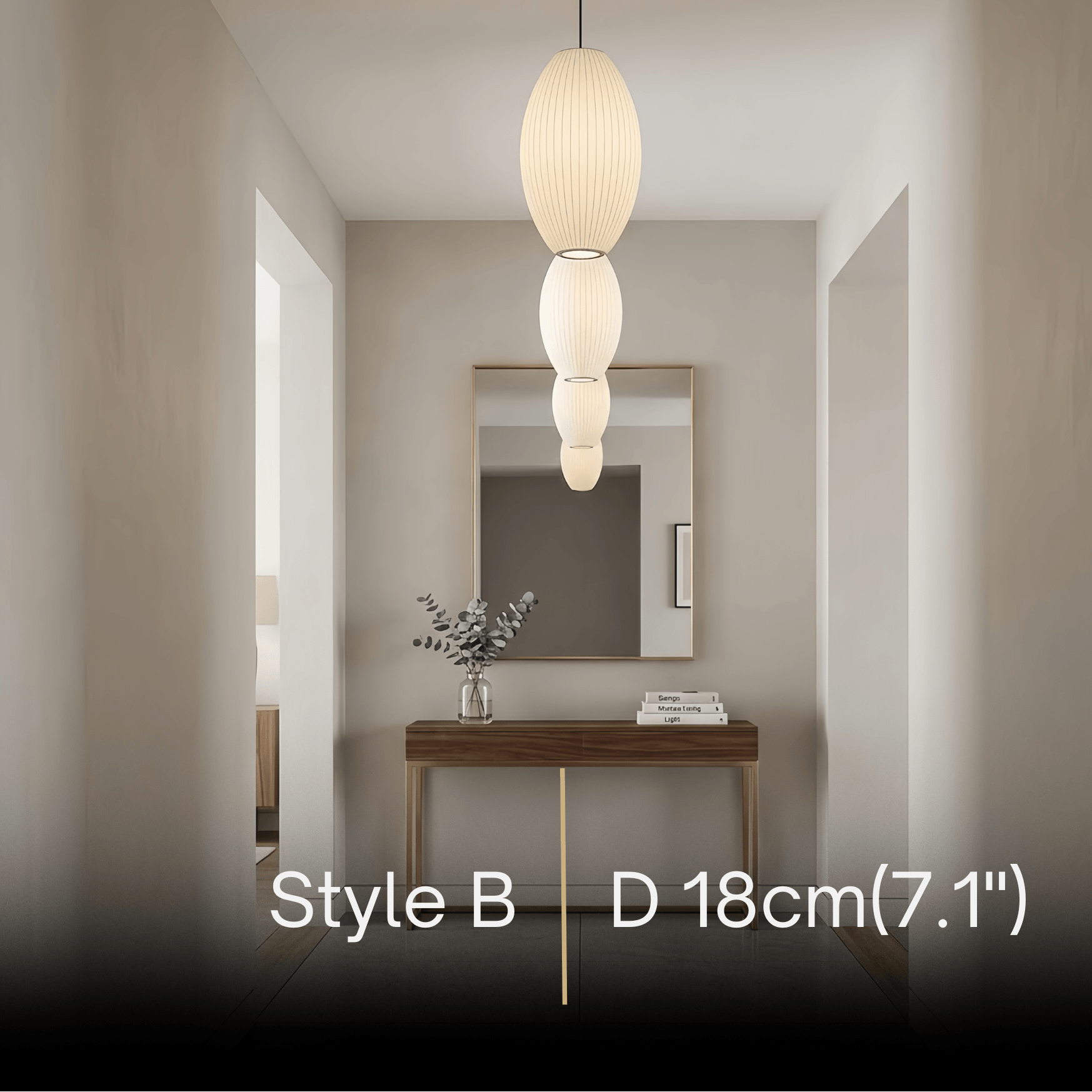 Rustic_White_Lantern_Pendant_Light