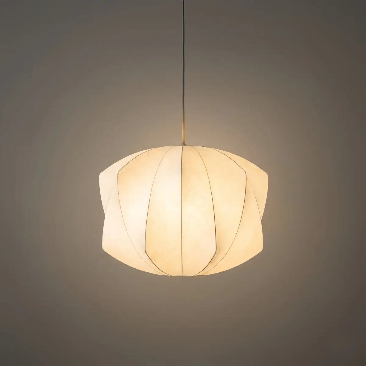 Rustic_White_Lantern_Pendant_Light