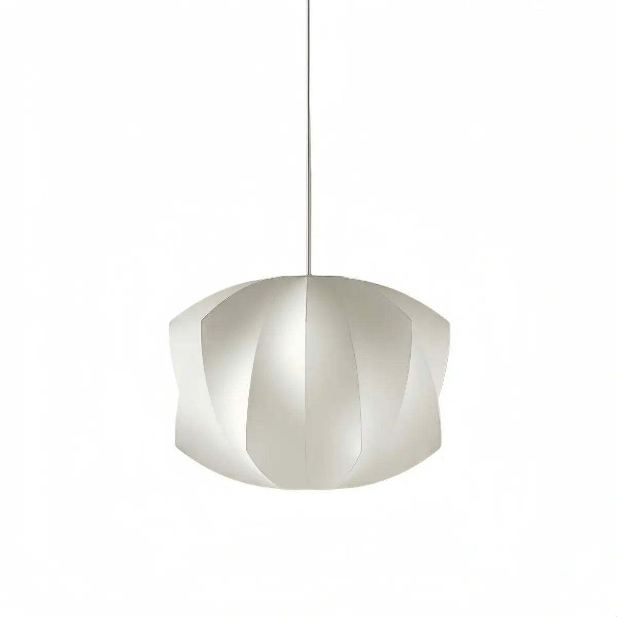 Rustic_White_Lantern_Pendant_Light