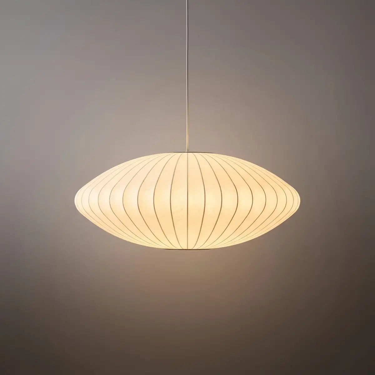 White_Lantern_Pendant_Light