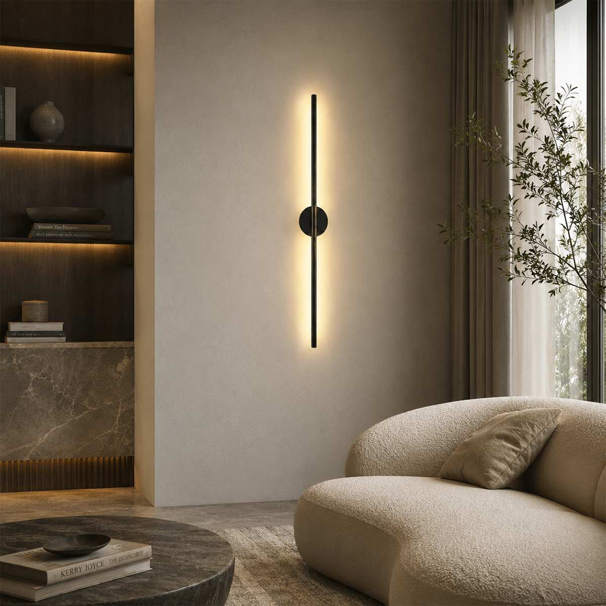 Lena Wall Lamp - Open Box