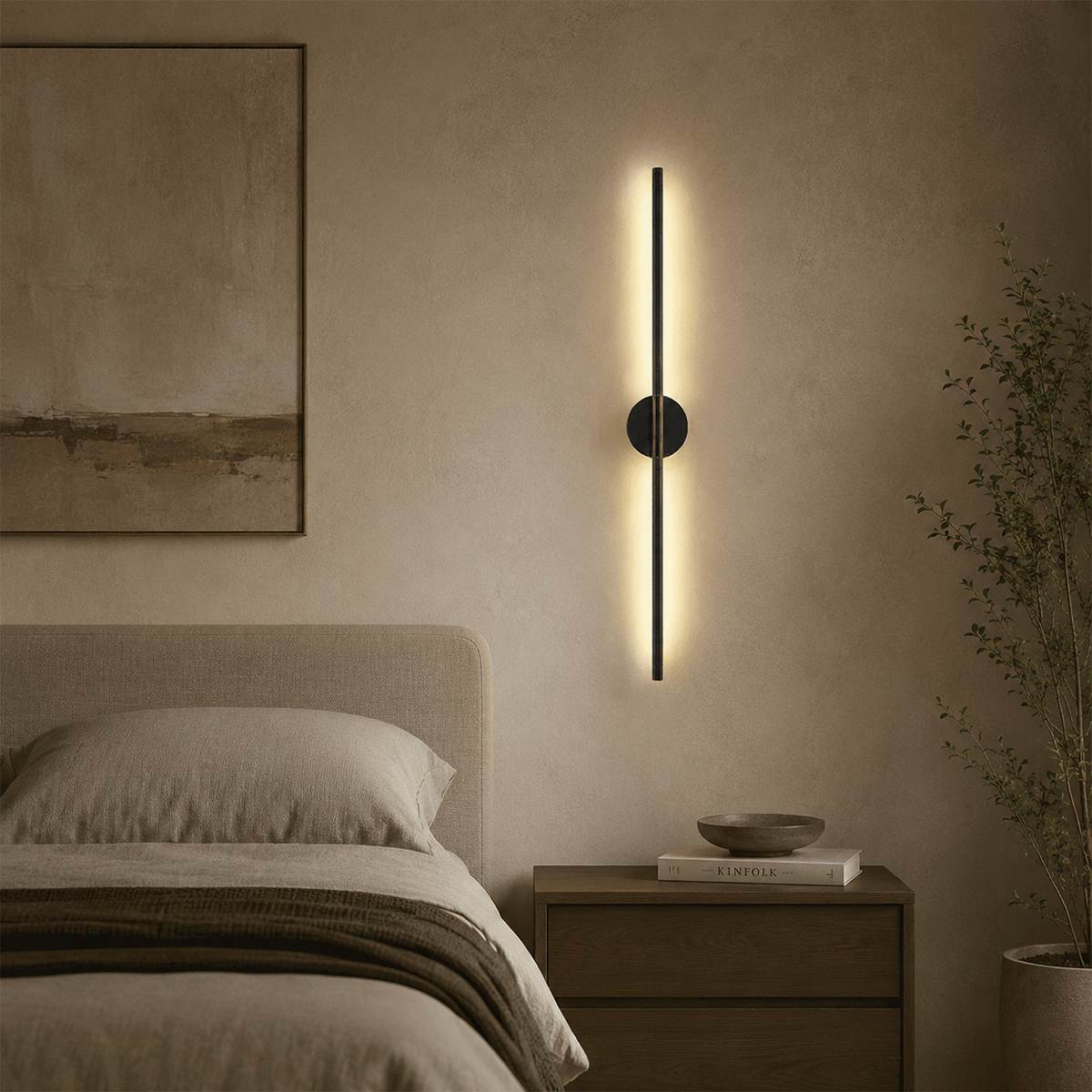 Lena Wall Lamp - Open Box