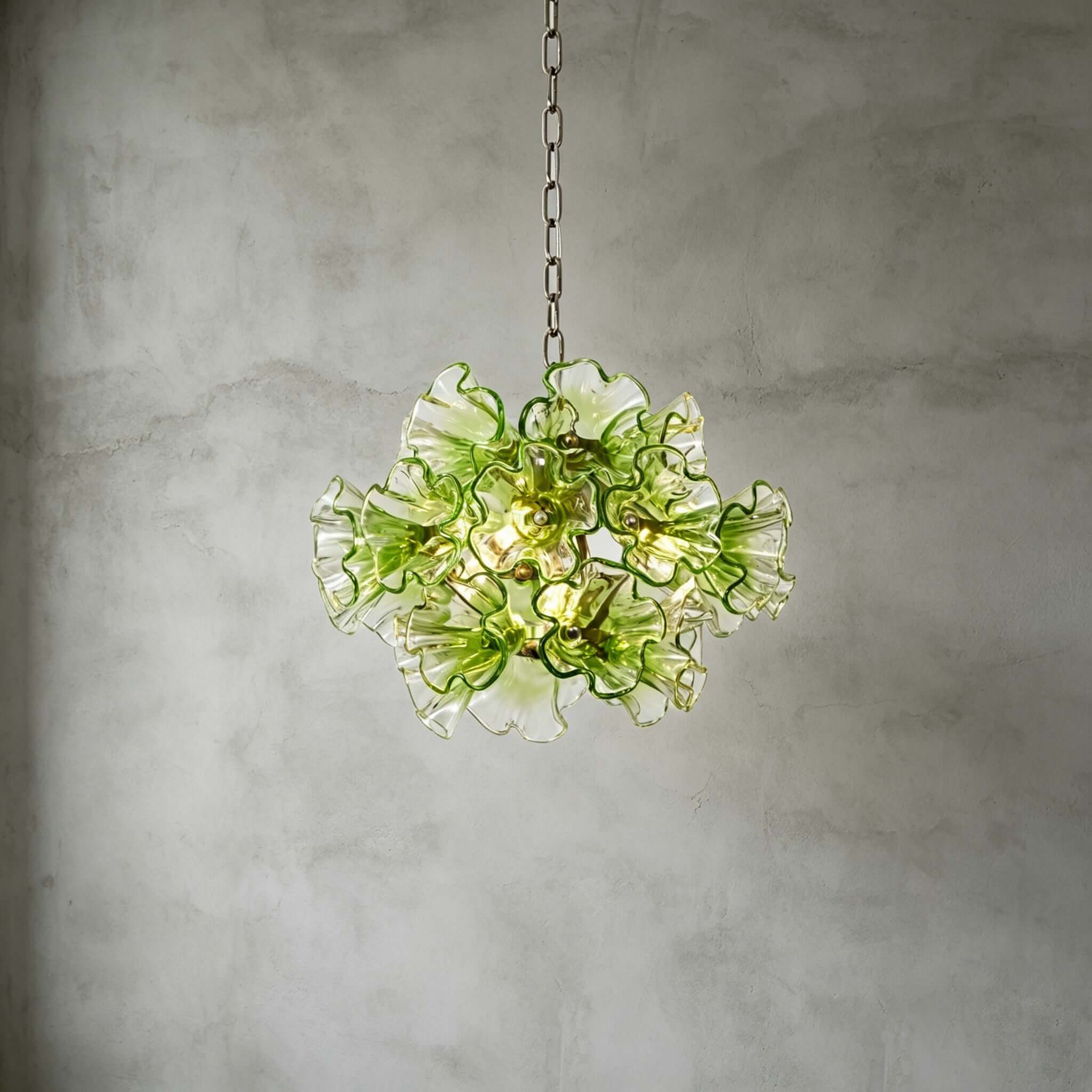 Liravelle Chandelier