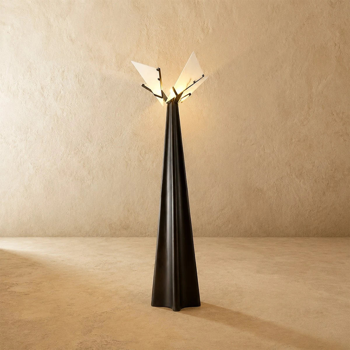 Lirona Floor Lamp