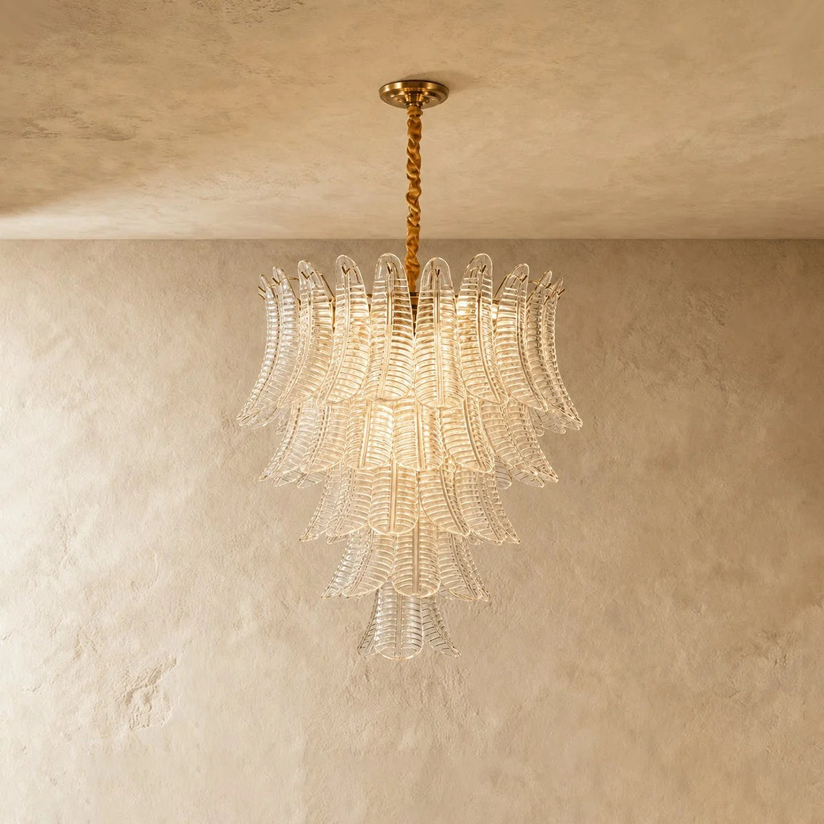 Loravia Chandelier