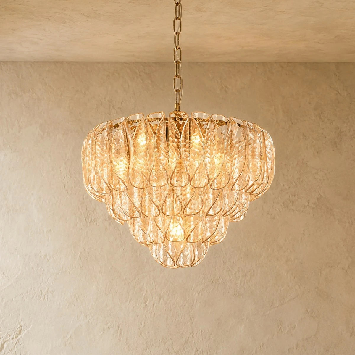 Lunelle Chandelier