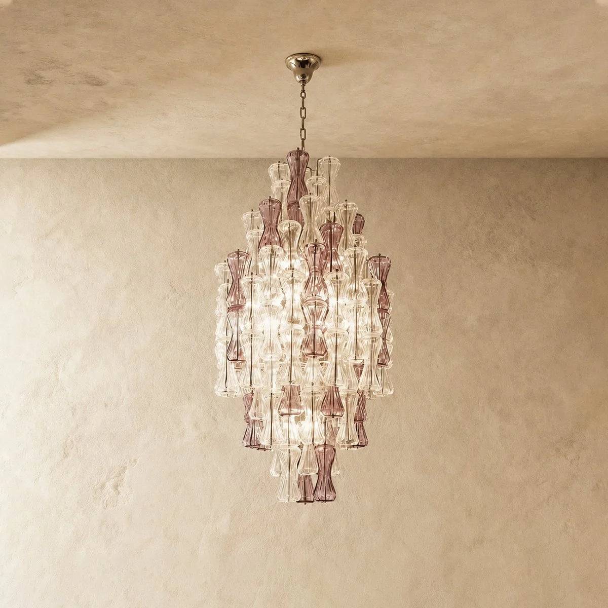 Luvira Chandelier