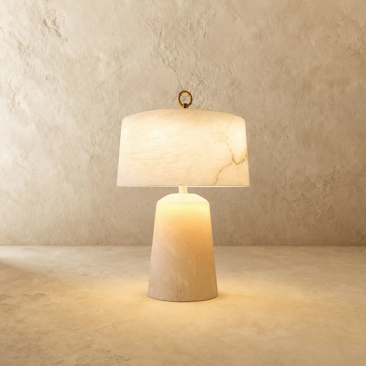 Luvri Table Lamp