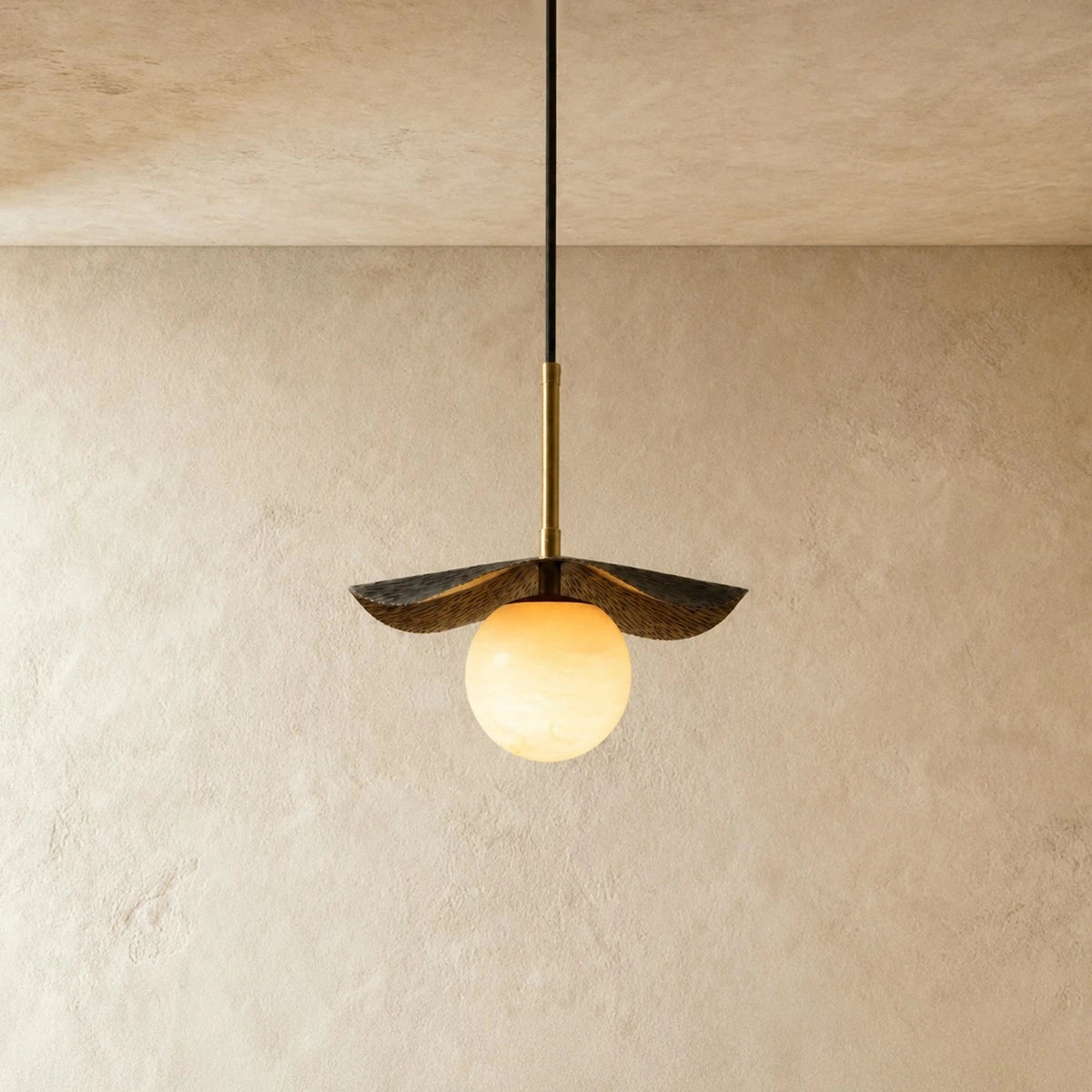 Montera Pendant Light