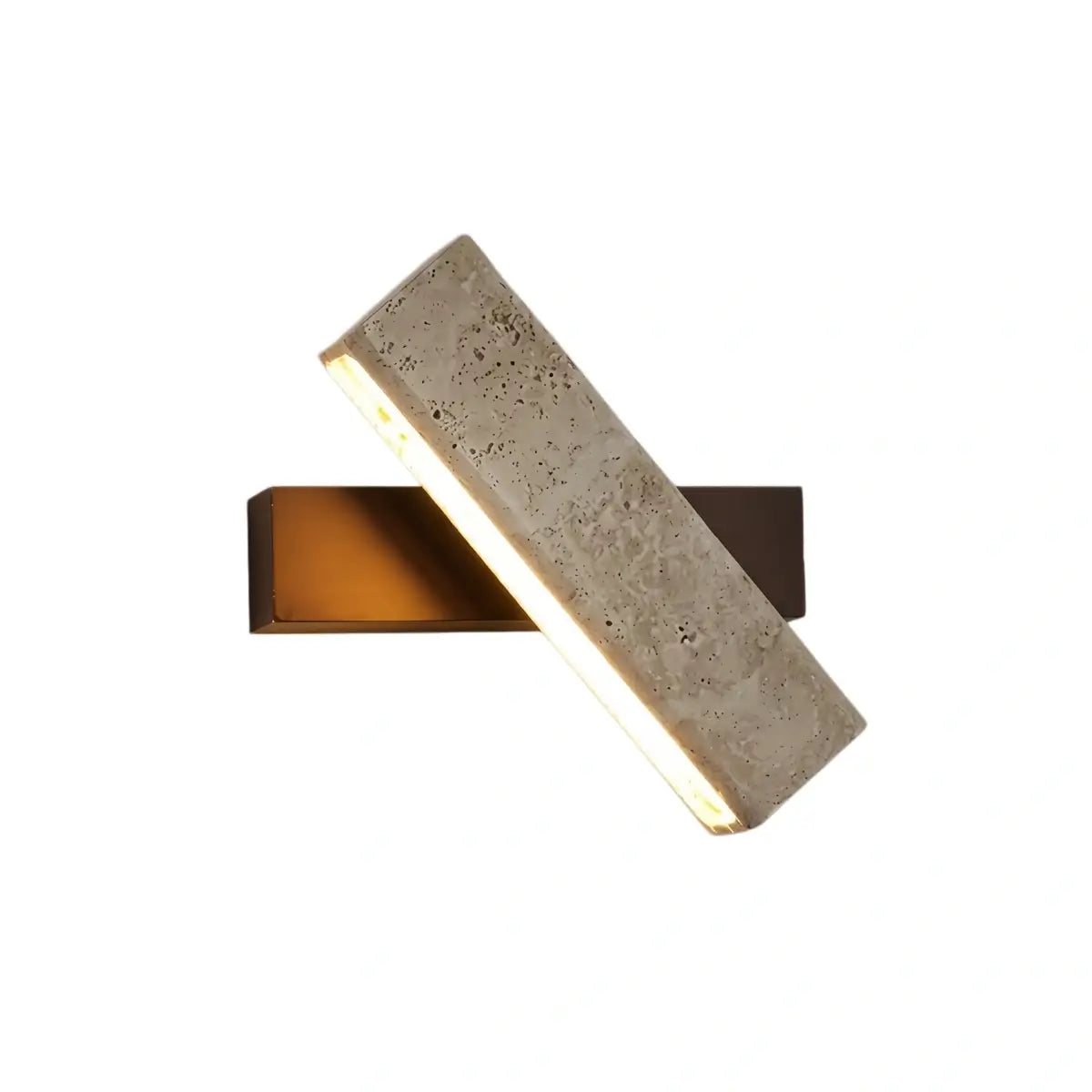 Strata  Minimalist Wall Lamp