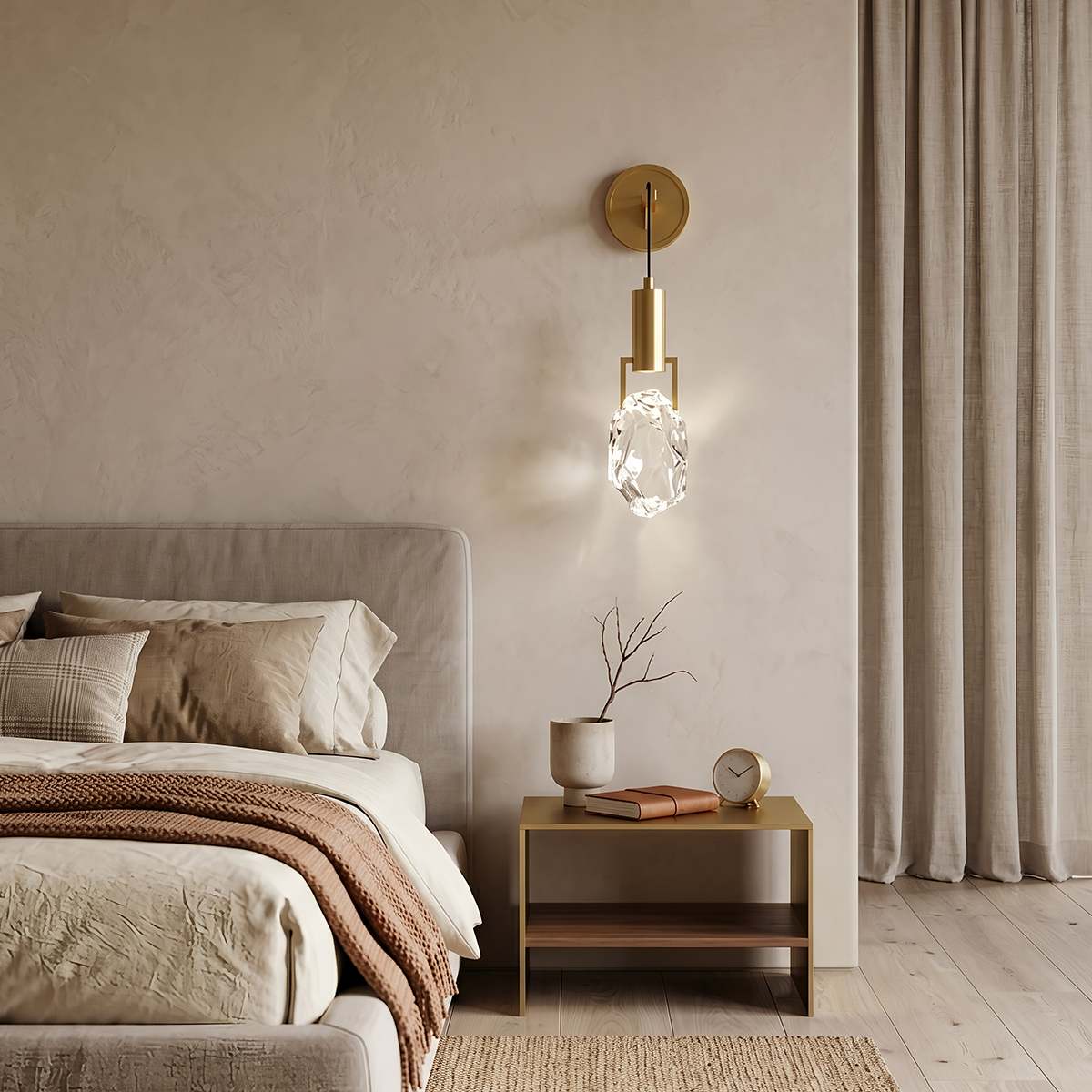 Natalia Wall Lamp