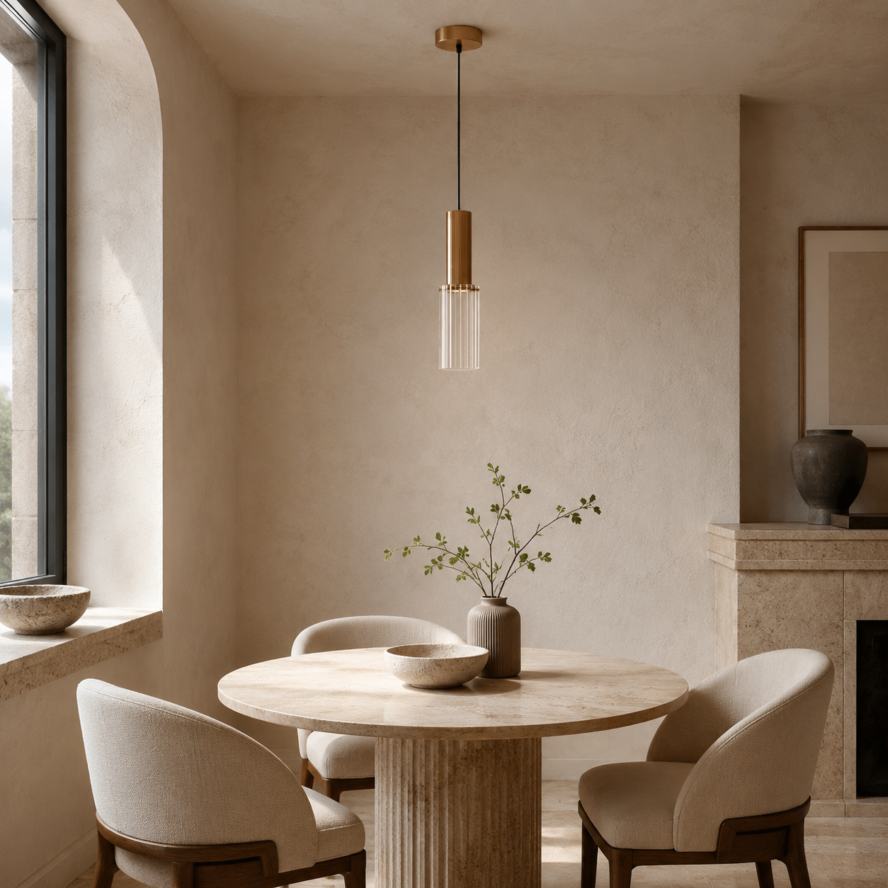 Nayra Pendant Light