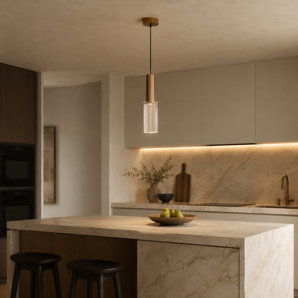 Nayra Pendant Light
