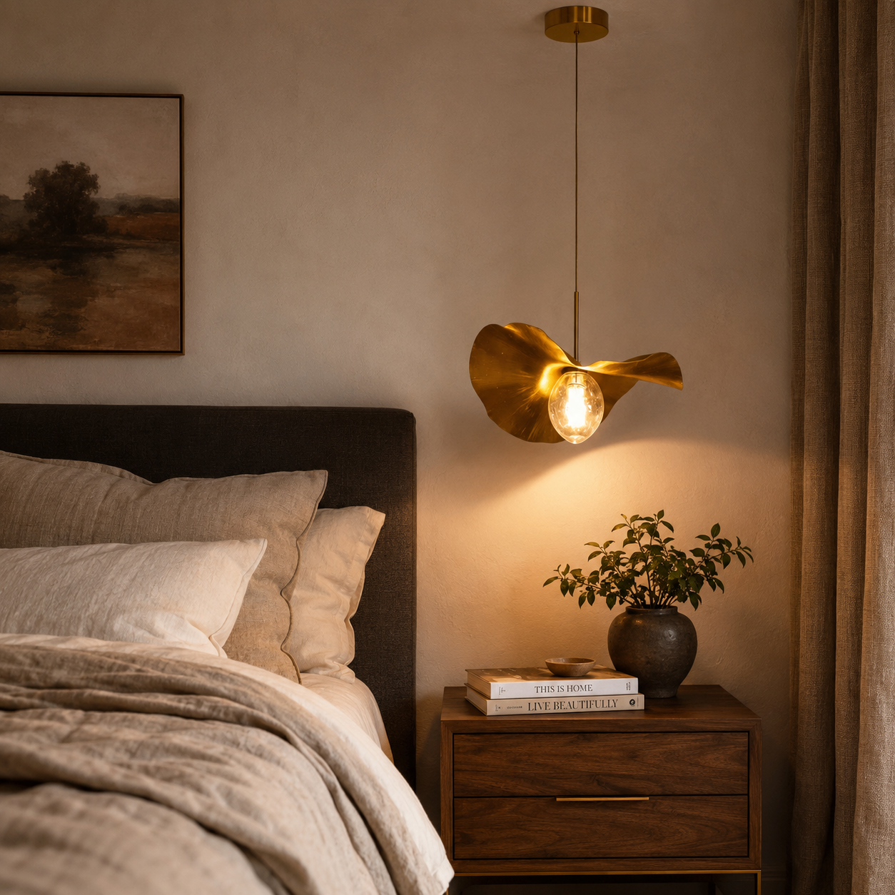 Nirtu Pendant Light