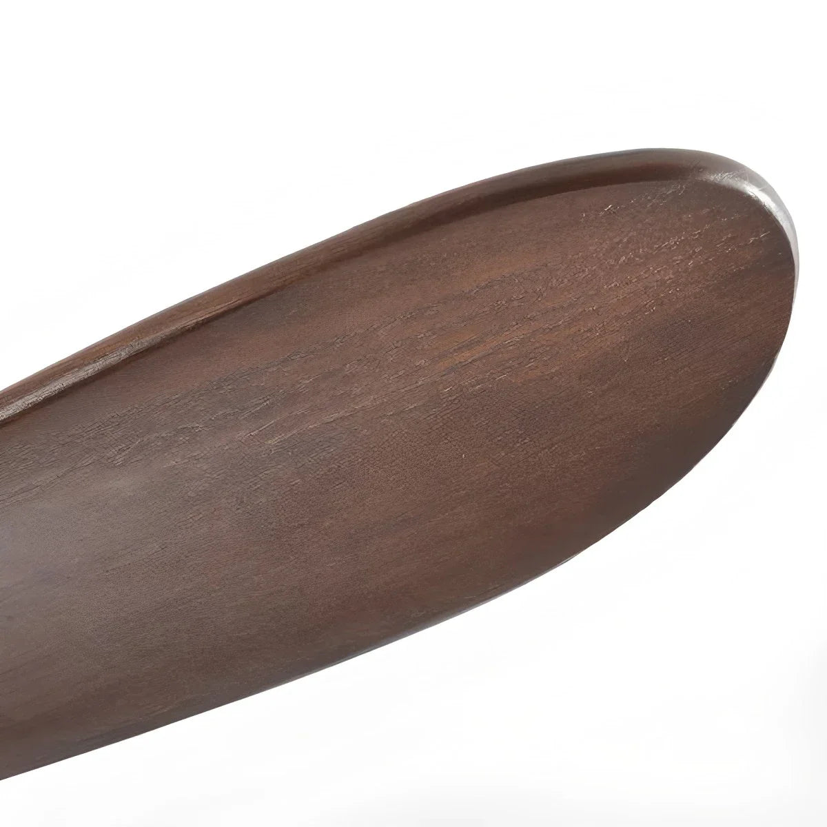 Nordic Wood Ceiling Fan with Light