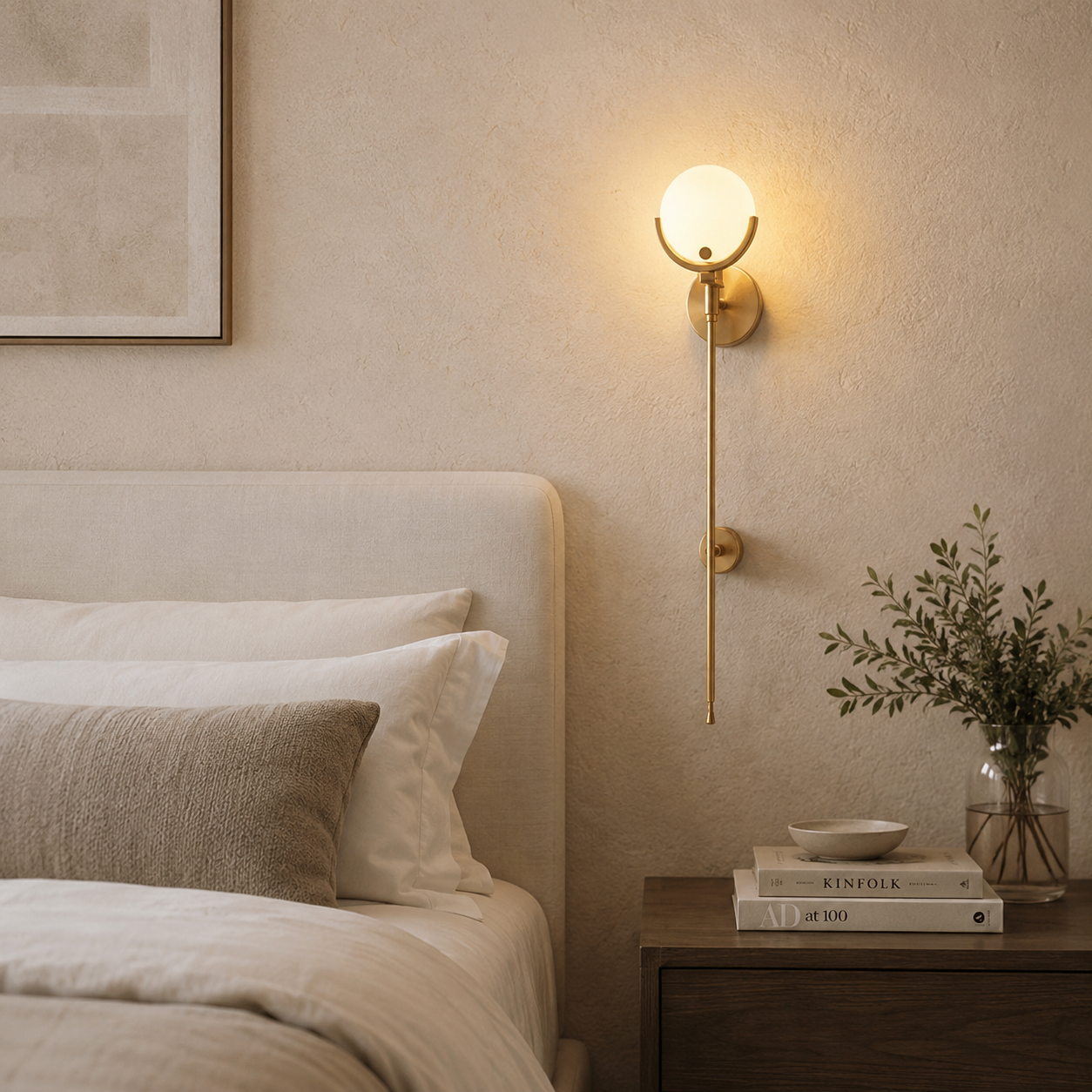Oira Wall Lamp
