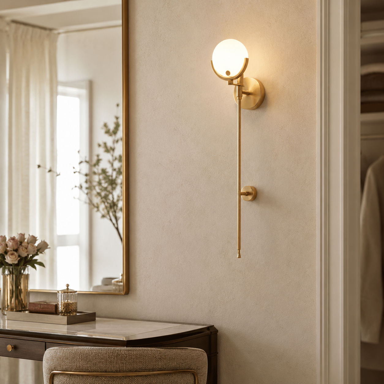 Oira Wall Lamp