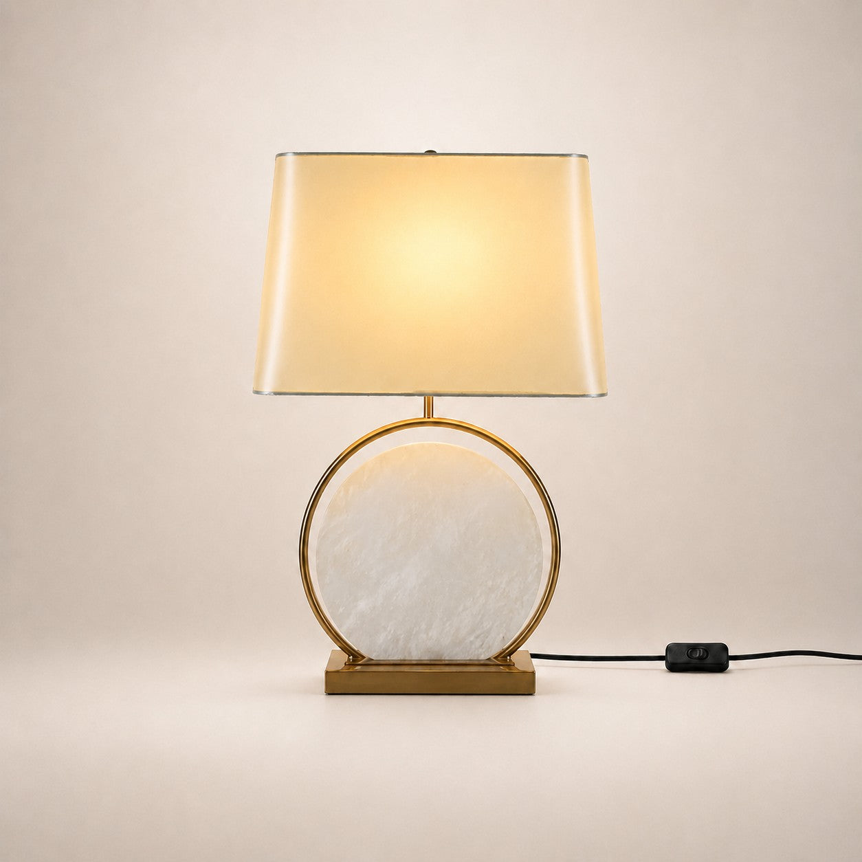 Omavi Table Lamp