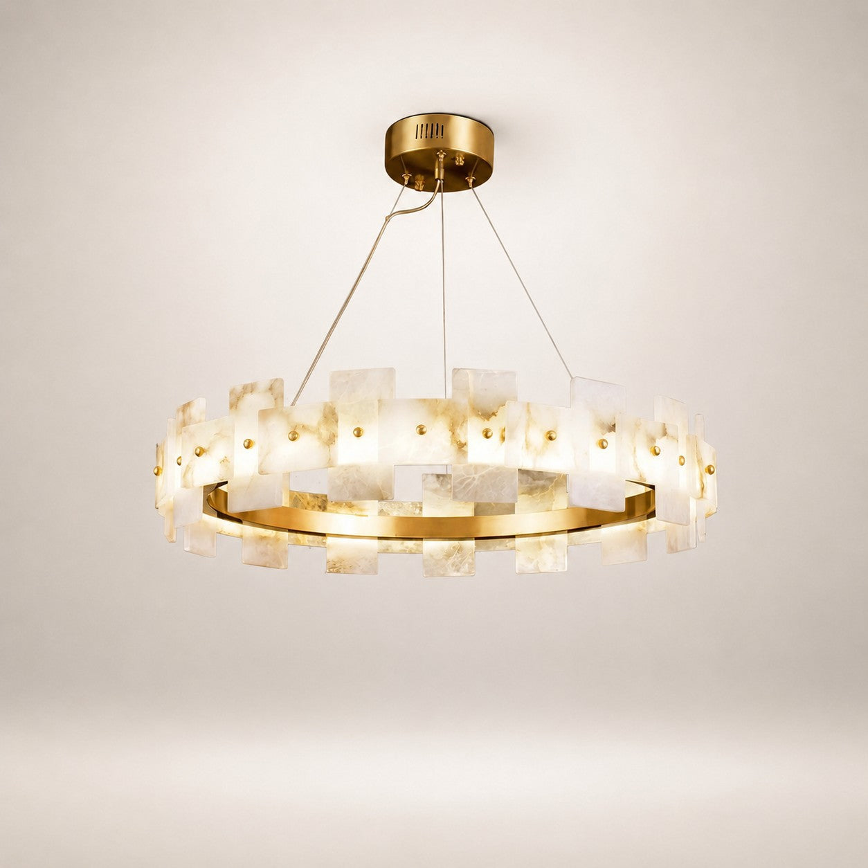 Omvilo Chandelier