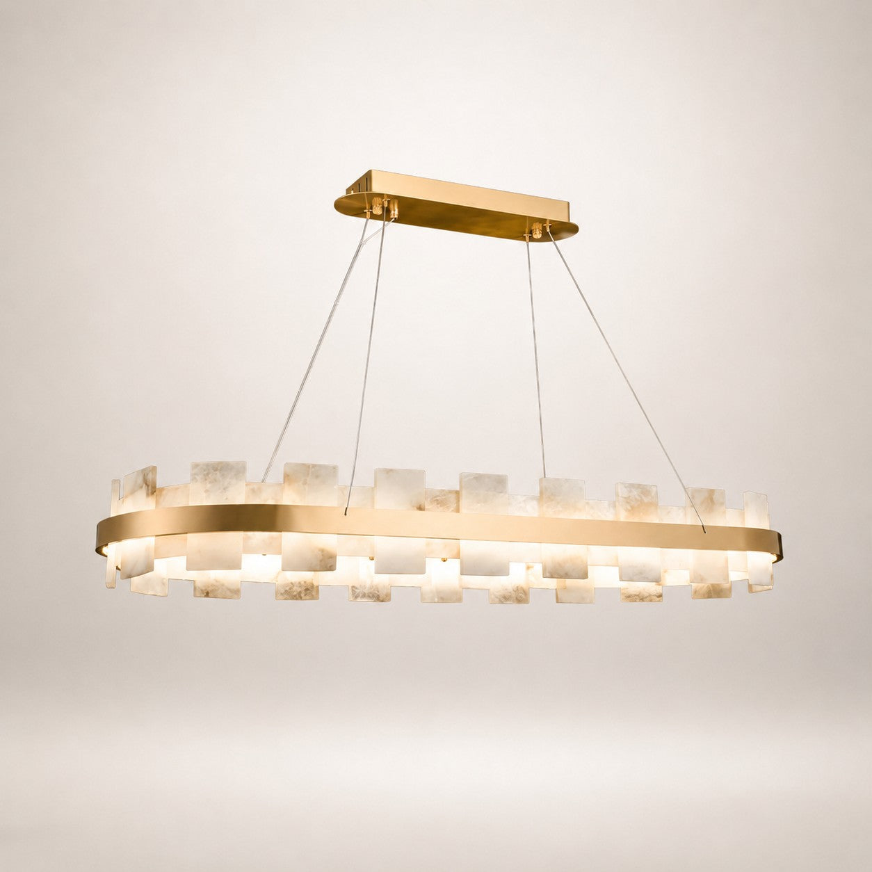 Omvilo Chandelier