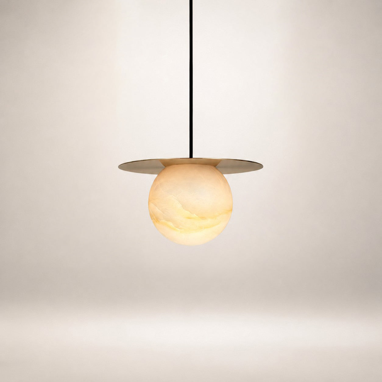 Orbix Pendant Light