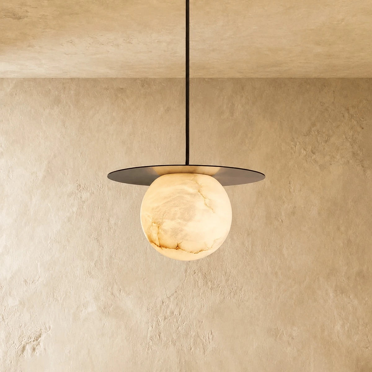 Orbix Pendant Light