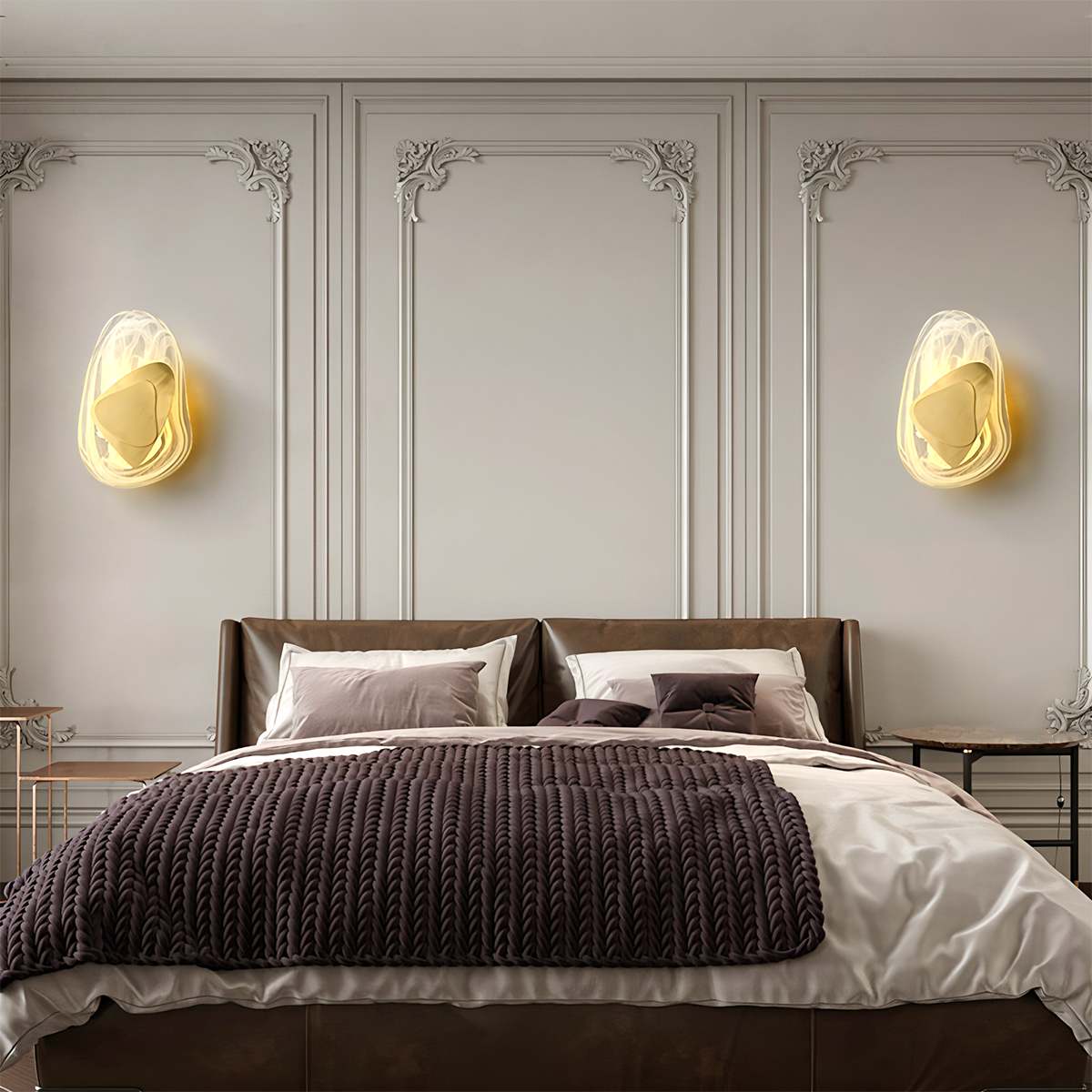 Petra Wall Lamp