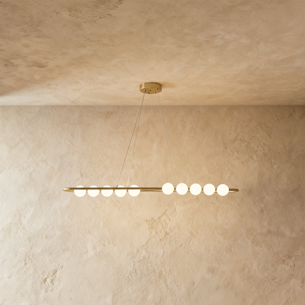 Agnes Chandelier