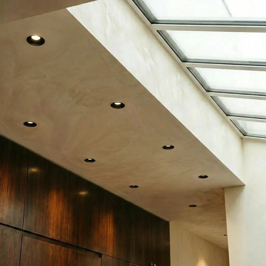 Noven Trimless Downlight