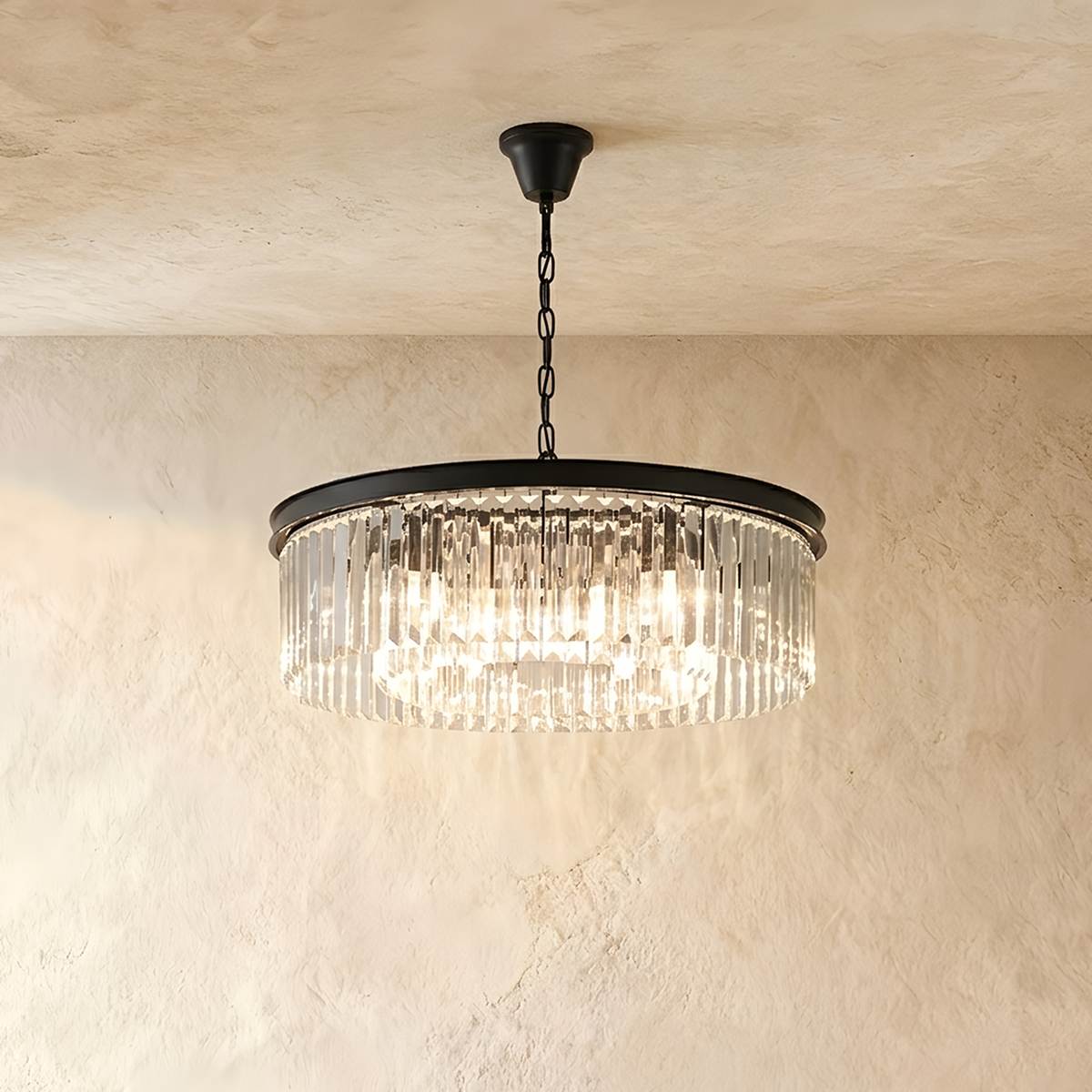 Ziva Chandelier