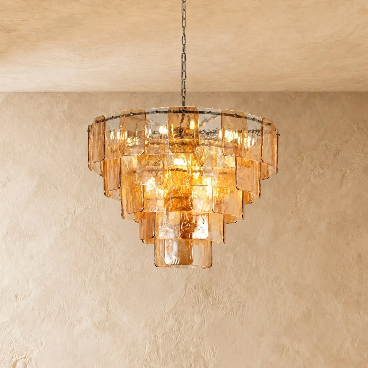 Seravine Chandelier