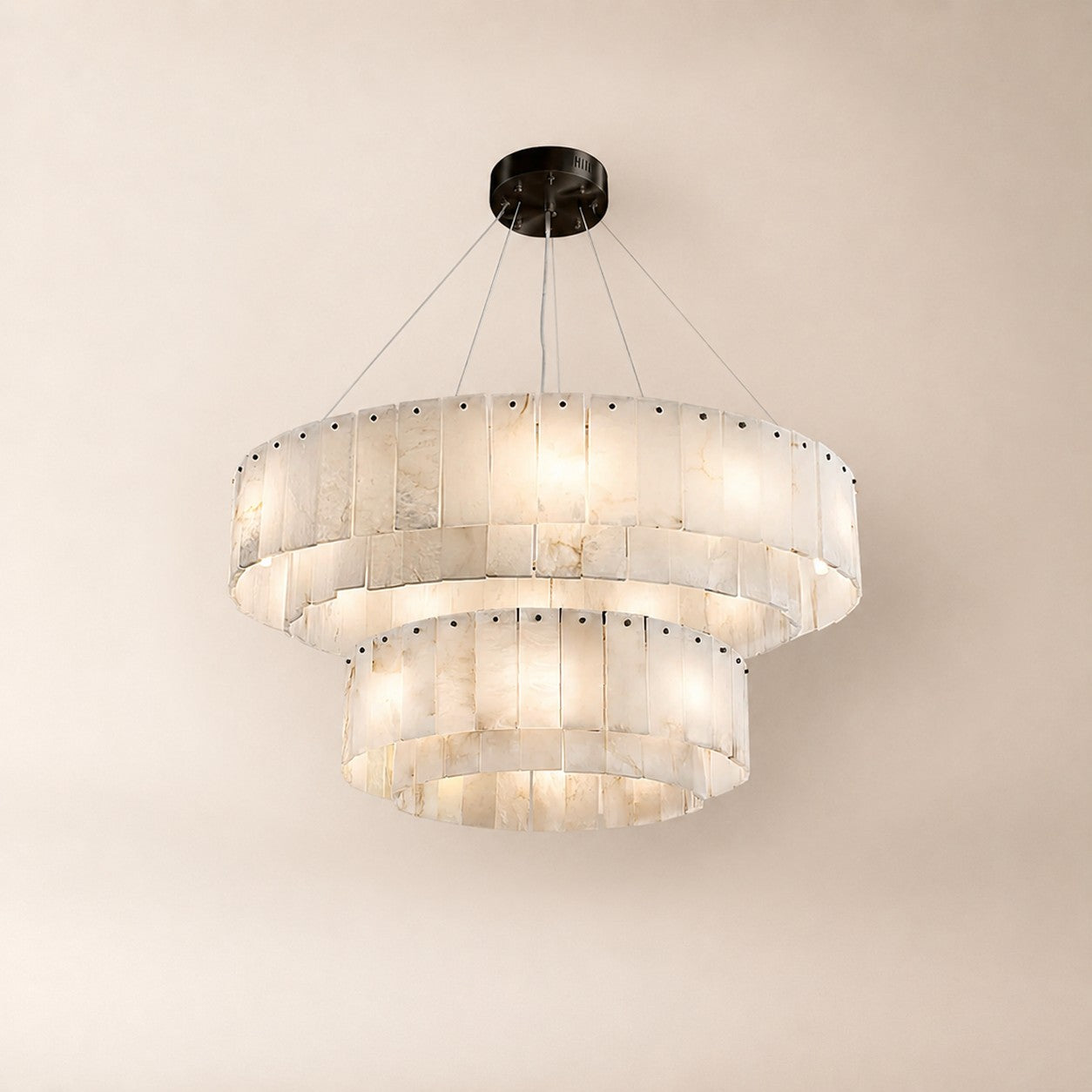 Solvani Chandelier