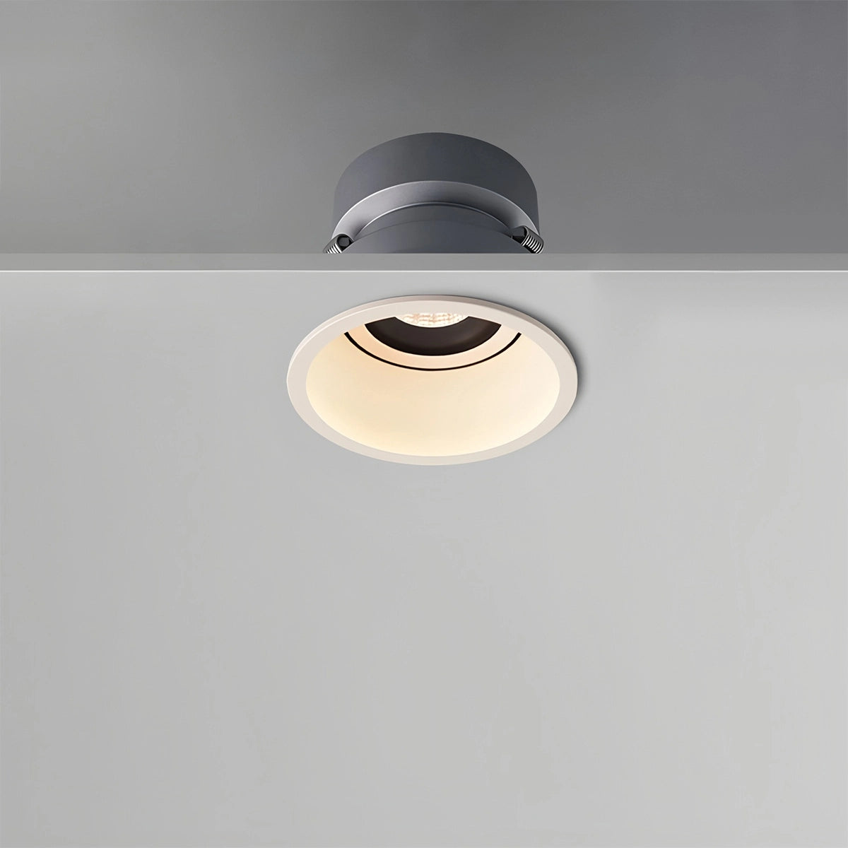Recessed LED Spotlight
