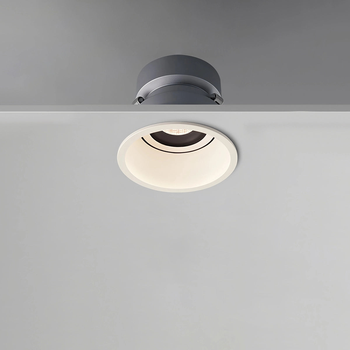 Recessed LED Spotlight