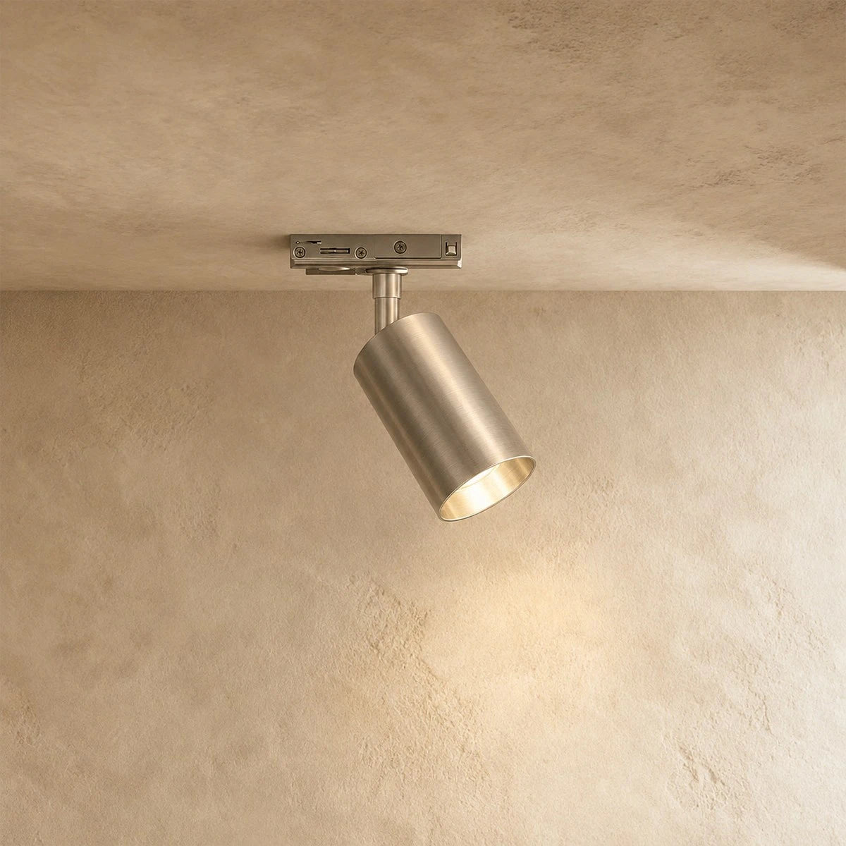 Bauhaus Surface Mounted LED Track Light