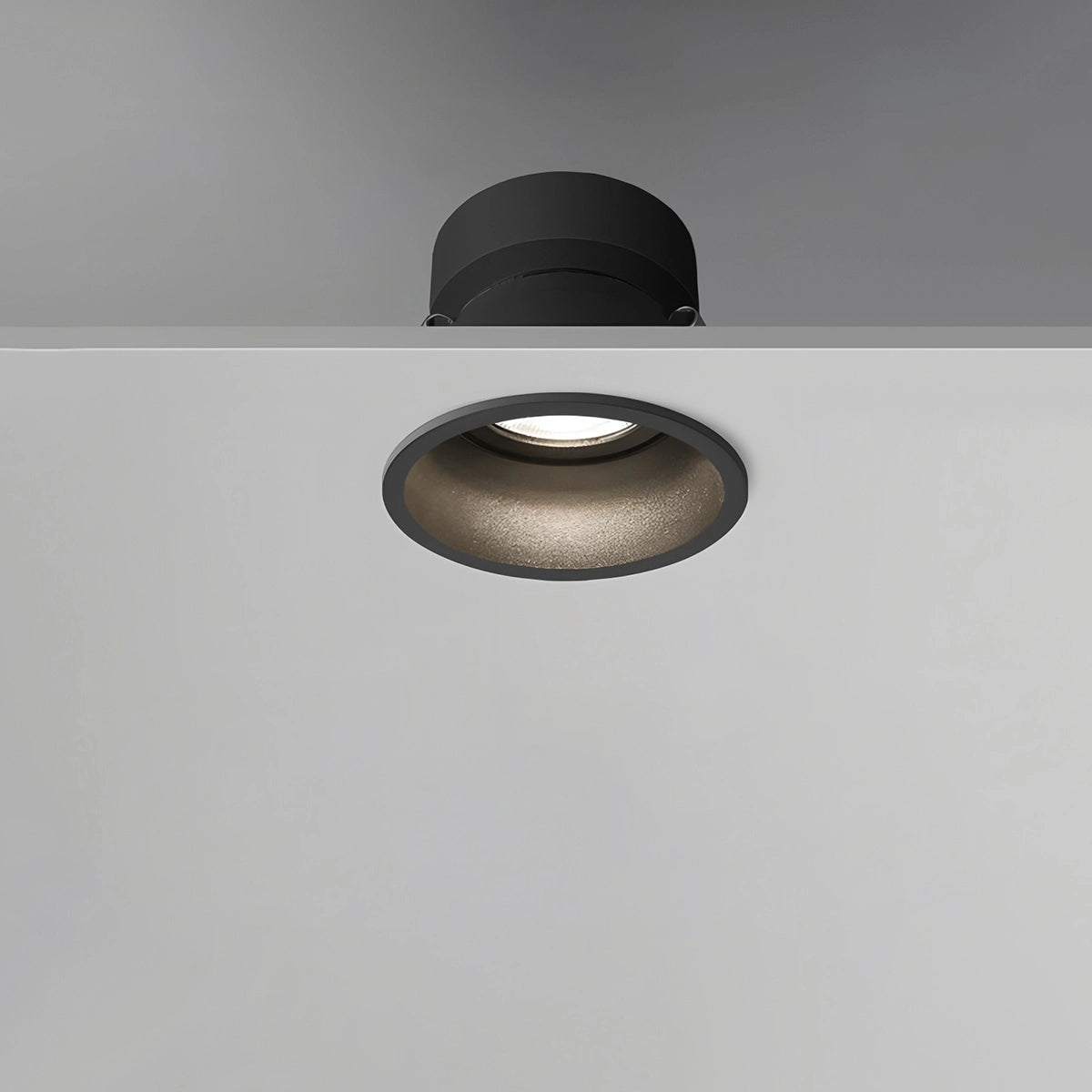 Recessed LED Spotlight