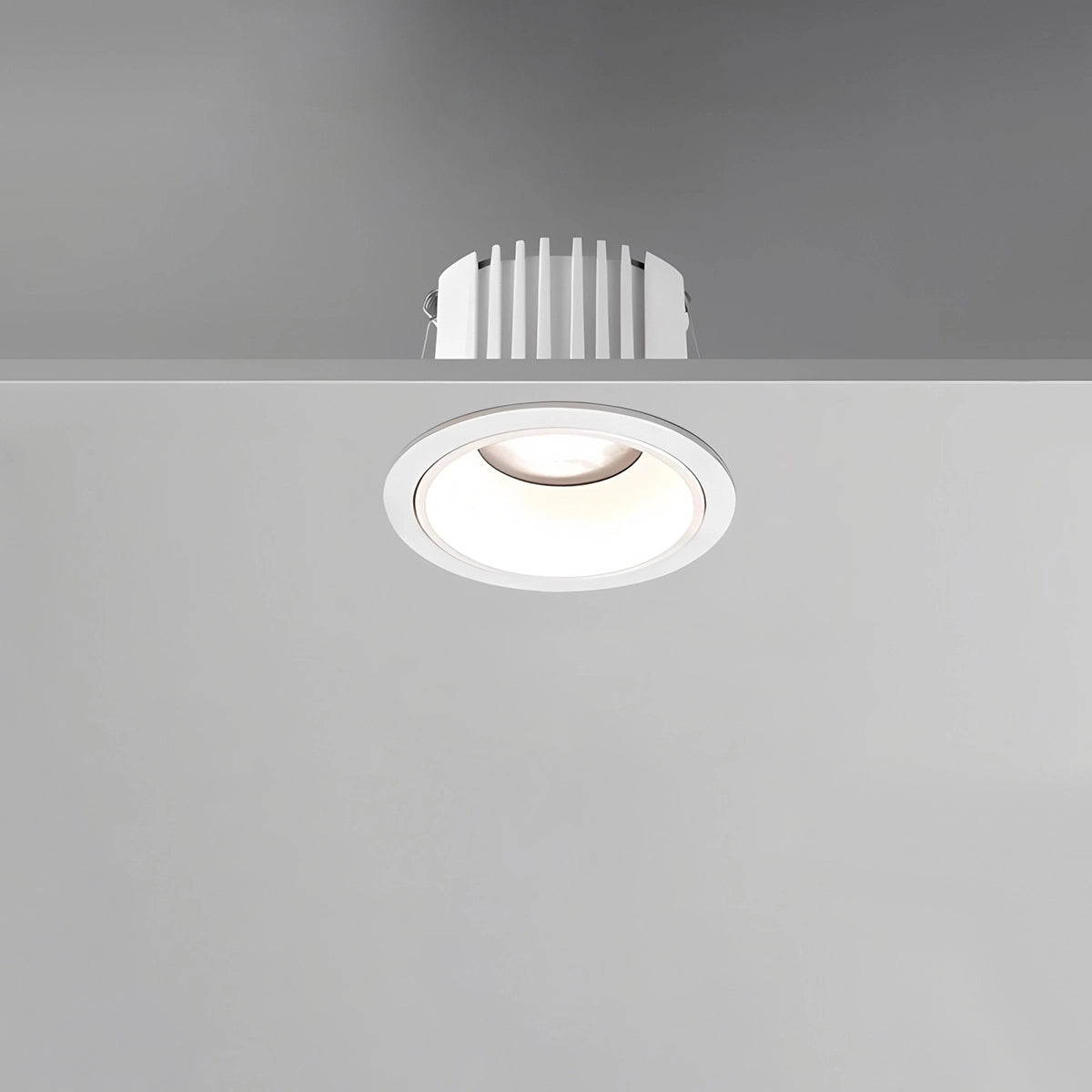 Recessed LED Spotlight