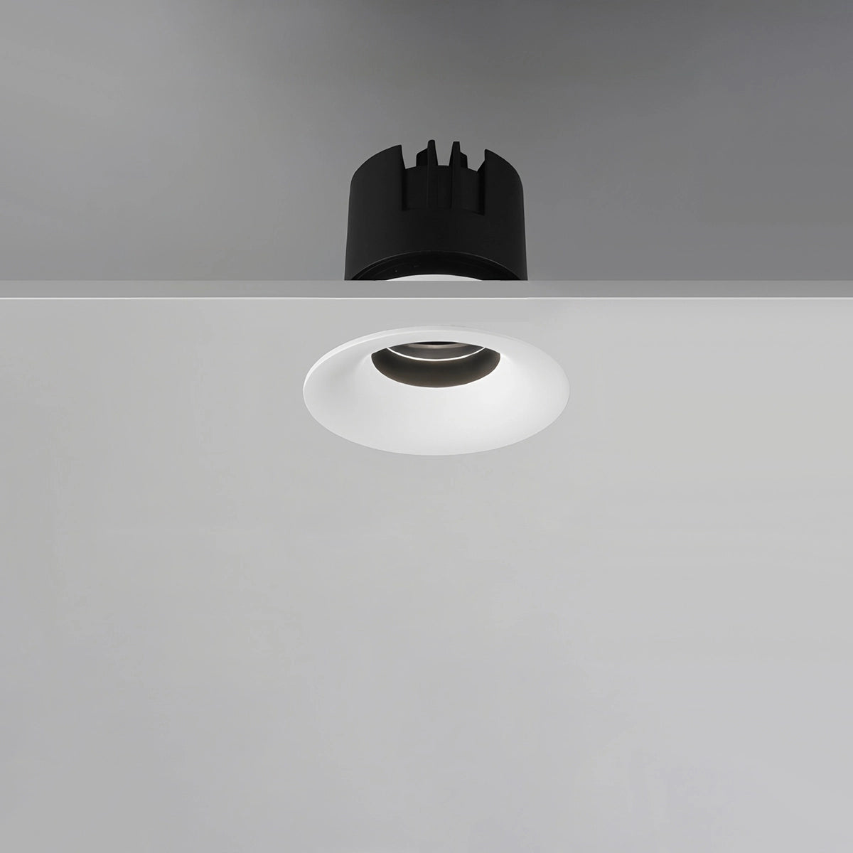 Recessed LED Spotlight