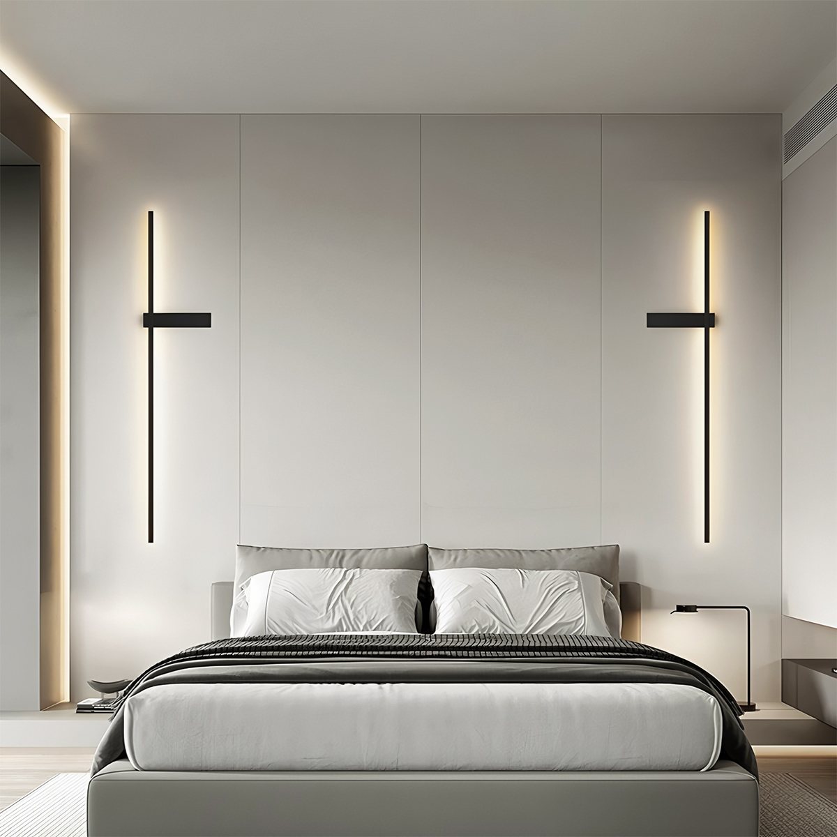 Sunniva Wall Lamp