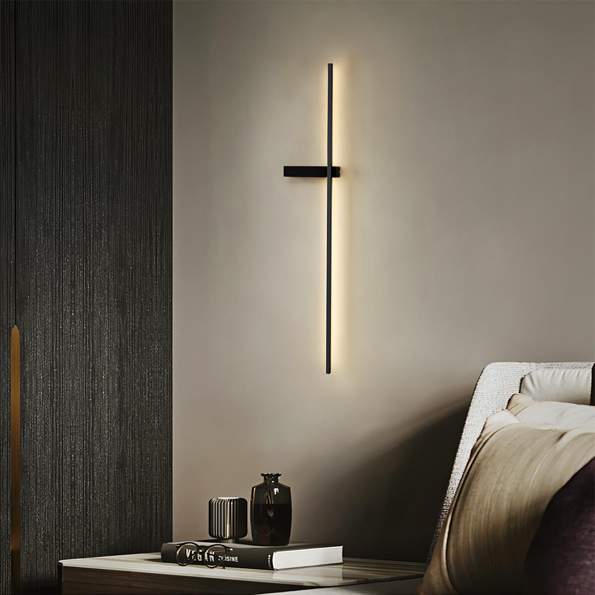 Sunniva Wall Lamp
